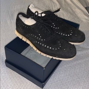 Cole Haan- Zerogrand 8.5